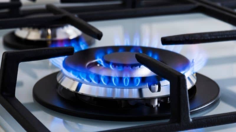 Best KAFF 2 Burner Gas Stove in India for 2021 - Buying Guide